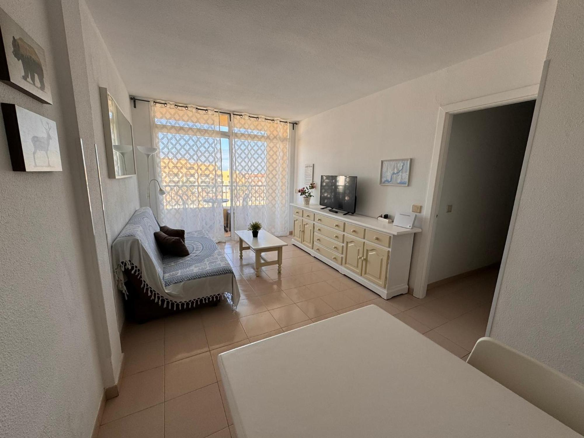 Alquilaencanarias-Medano Lagos De Miramar I El Médano Eksteriør bilde