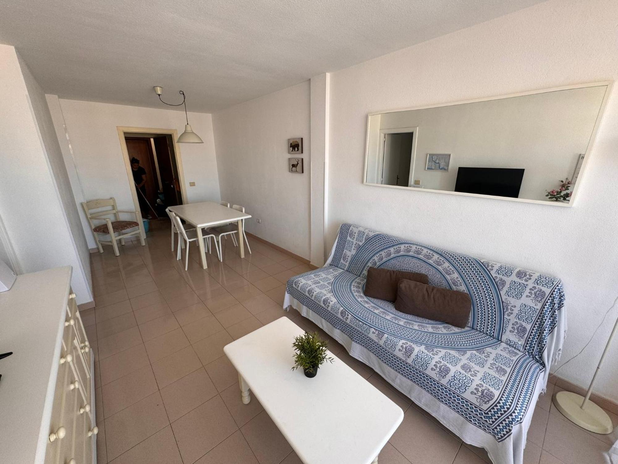 Alquilaencanarias-Medano Lagos De Miramar I El Médano Eksteriør bilde