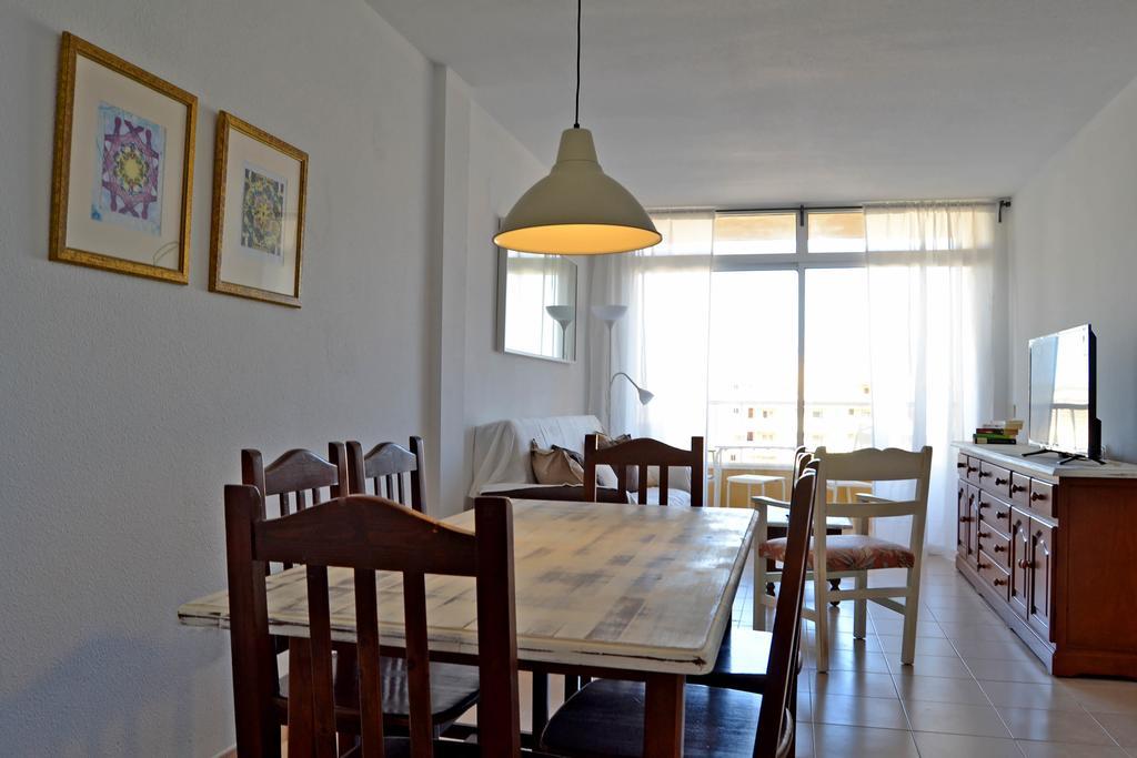 Alquilaencanarias-Medano Lagos De Miramar I El Médano Eksteriør bilde