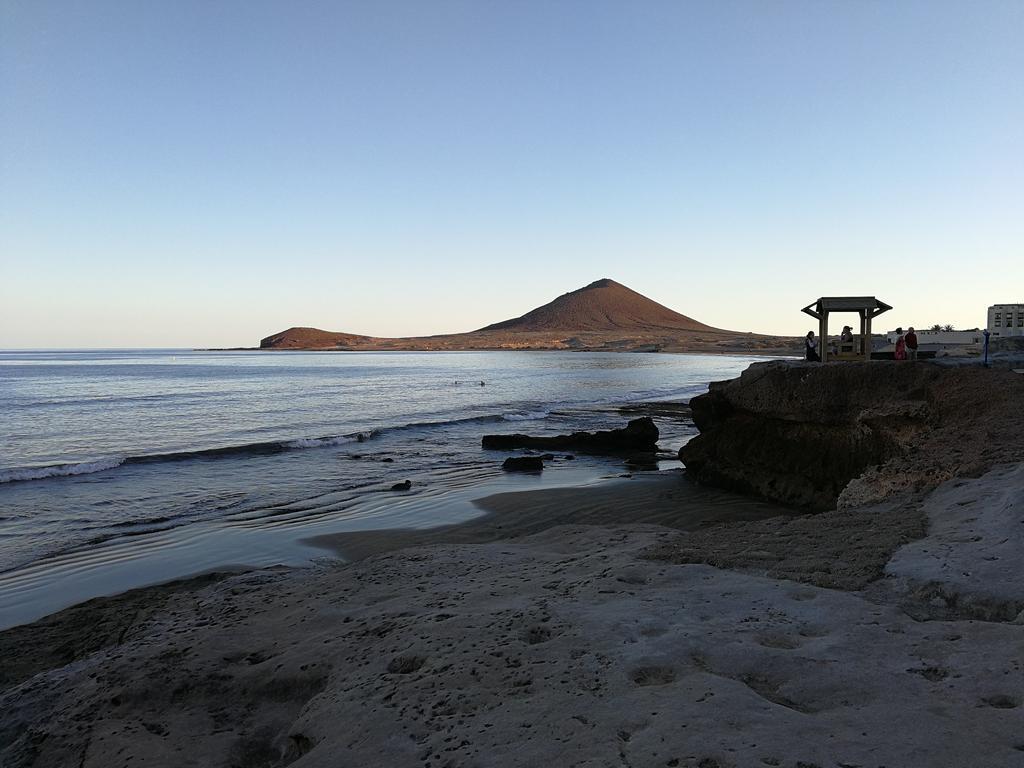 Alquilaencanarias-Medano Lagos De Miramar I El Médano Eksteriør bilde