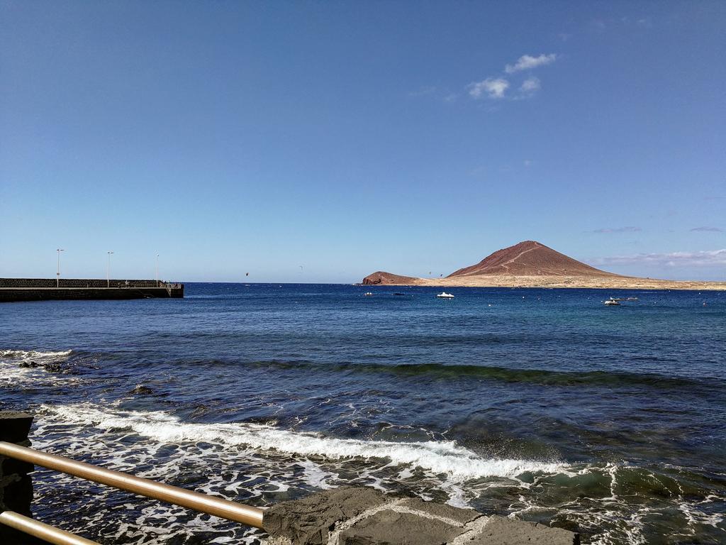 Alquilaencanarias-Medano Lagos De Miramar I El Médano Eksteriør bilde